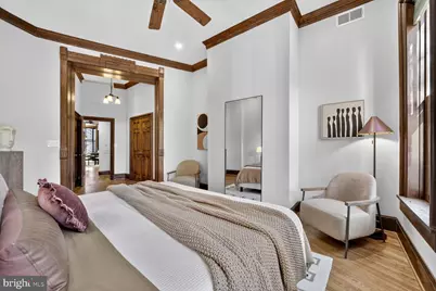 6 Logan Circle NW #3, Washington, DC 20005 - Photo 17