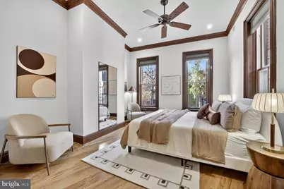 6 Logan Circle NW #3, Washington, DC 20005 - Photo 15