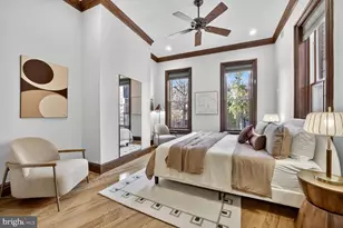 6 Logan Cir NW, Washington, DC 20005 - Photo 15