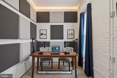 1315 Naylor Court NW, Washington, DC 20001 - Photo 59