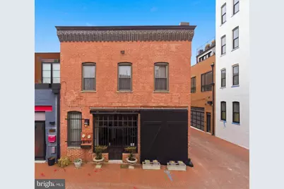 1315 Naylor Court NW, Washington, DC 20001 - Photo 71