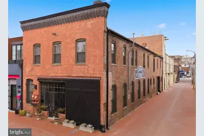 1315 Naylor Court NW, Washington, DC 20001 - Photo 1