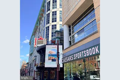 916 G Street NW #605, Washington, DC 20001 - Photo 27