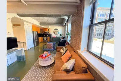 916 G Street NW #605, Washington, DC 20001 - Photo 7