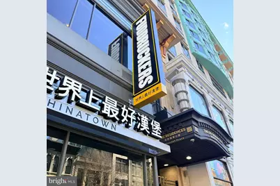 916 G Street NW #605, Washington, DC 20001 - Photo 33