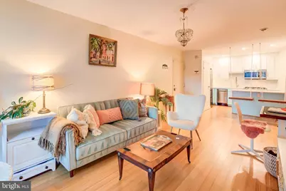 2639 15th Street NW #106, Washington, DC 20009 - Photo 7