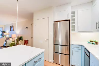 2639 15th Street NW #106, Washington, DC 20009 - Photo 13