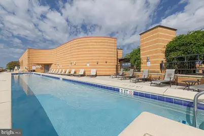 400 Massachusetts Avenue NW #816, Washington, DC 20001 - Photo 21