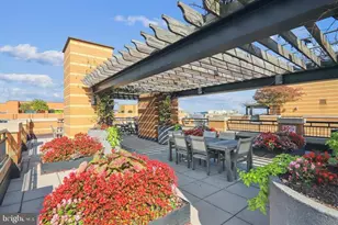 400 Massachusetts Ave NW, Washington, DC 20001 - Photo 25