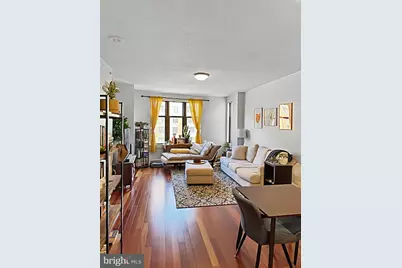 400 Massachusetts Avenue NW #816, Washington, DC 20001 - Photo 7