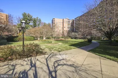 4201 Cathedral NW #407W, Washington, DC 20016 - Photo 35