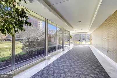 4201 Cathedral NW #407W, Washington, DC 20016 - Photo 5