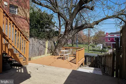 421 Longfellow Street NW, Washington, DC 20011 - Photo 19