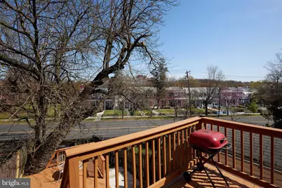 421 Longfellow Street NW, Washington, DC 20011 - Photo 45