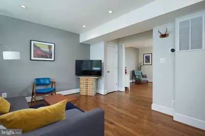 421 Longfellow Street NW, Washington, DC 20011 - Photo 13