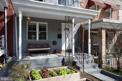 421 Longfellow Street NW, Washington, DC 20011 - Photo 49