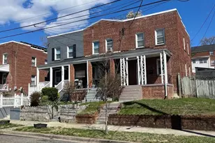 1626 Fort Dupont St SE, Washington, DC 20020 - Photo 3