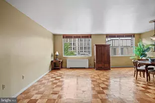 3001 Veazey Terrace NW, Washington, DC 20008 - Photo 5