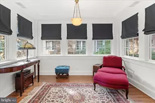 2540 Massachusetts Ave NW, Washington, DC 20008 - Photo 9