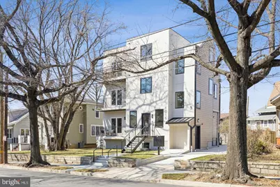 1016 Rhode Island Avenue NE #7, Washington, DC 20018 - Photo 17