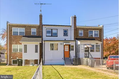 3310 12th Street SE, Washington, DC 20032 - Photo 37