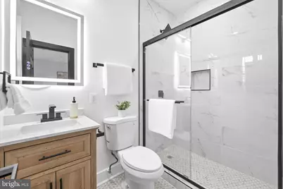 9 Girard Street NE, Washington, DC 20002 - Photo 25