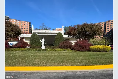 4201 Cathedral Avenue NW #1219E, Washington, DC 20016 - Photo 13