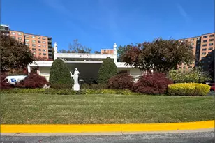 4201 Cathedral Ave NW, Washington, DC 20016 - Photo 13