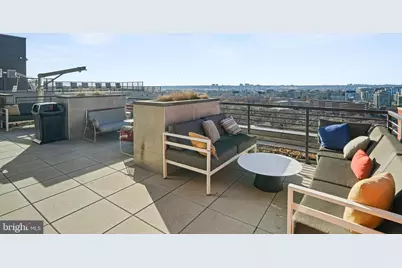 1211 Van Street SE #501, Washington, DC 20003 - Photo 21