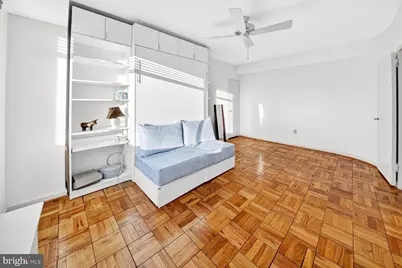 1 Scott Circle NW #708, Washington, DC 20036 - Photo 13