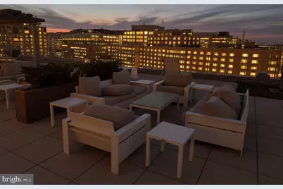 1 Scott Circle NW #708, Washington, DC 20036 - Photo 33