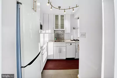 1 Scott Circle NW #708, Washington, DC 20036 - Photo 3