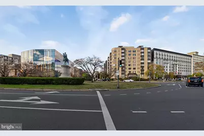 1 Scott Circle NW #708, Washington, DC 20036 - Photo 49