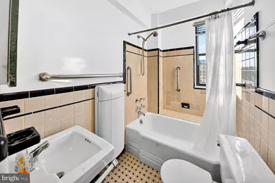 1 Scott Circle NW #708, Washington, DC 20036 - Photo 17
