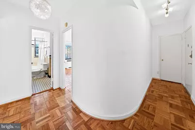 1 Scott Circle NW #708, Washington, DC 20036 - Photo 7