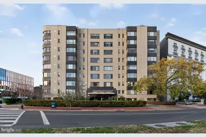 1 Scott Circle NW #708, Washington, DC 20036 - Photo 45