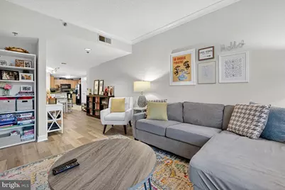 777 7th Street NW #526, Washington, DC 20001 - Photo 3