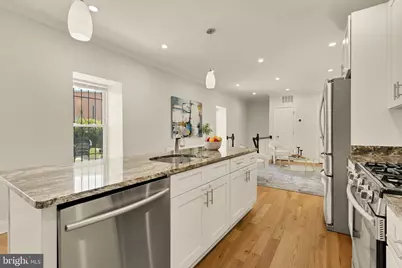 1671 Gales Street NE #1, Washington, DC 20002 - Photo 7