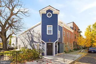 1671 Gales St NE, Washington, DC 20002 - Photo 25