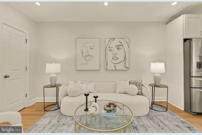 1671 Gales Street NE #1, Washington, DC 20002 - Photo 9