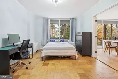 4100 Cathedral Avenue NW #818, Washington, DC 20016 - Photo 5