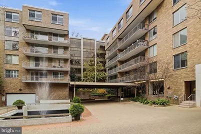 4100 Cathedral Avenue NW #818, Washington, DC 20016 - Photo 15