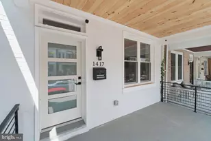 1417 Meridian Pl NW, Washington, DC 20010 - Photo 3