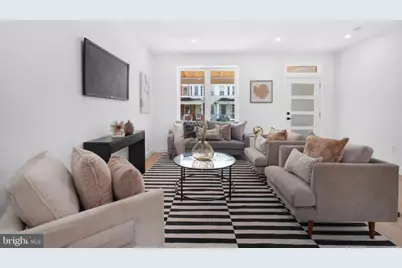 1417 Meridian Place NW, Washington, DC 20010 - Photo 5