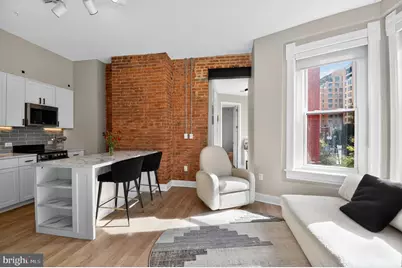 459 Massachusetts Avenue NW #24, Washington, DC 20001 - Photo 5