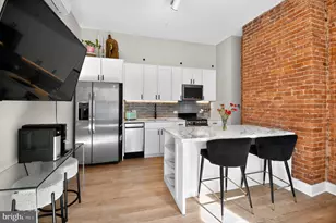 459 Massachusetts Ave NW, Washington, DC 20001 - Photo 9