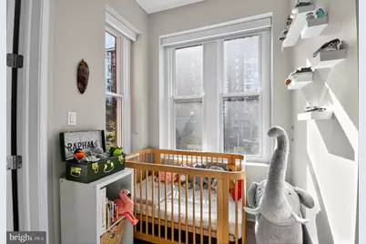 459 Massachusetts Avenue NW #24, Washington, DC 20001 - Photo 11