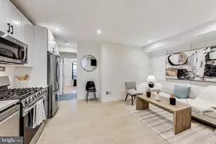 428 Evarts St NE, Washington, DC 20017 - Photo 3