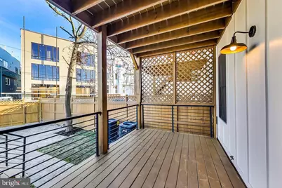 428 Evarts Street NE #2, Washington, DC 20017 - Photo 27