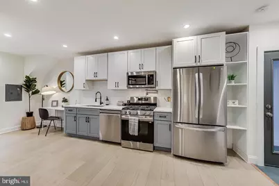 428 Evarts Street NE #2, Washington, DC 20017 - Photo 1